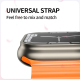 Montre Connectée Android 9.0 4G 64G Étanche IP67 Appels Vidéo IA GPS Écran Tactile 2.08 Pouces Batterie Longue Durée - www.yo...