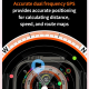Montre Connectée Android 9.0 4G 64G Étanche IP67 Appels Vidéo IA GPS Écran Tactile 2.08 Pouces Batterie Longue Durée - www.yo...