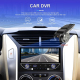 Autoradio MP5 CarPlay Sans Fil Écran 6.86 Pouces Bluetooth 5.0 45 W x 4 Canaux - www.yonis-shop.com