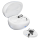 Ecouteurs Bluetooth TWS Touch Control IPX5 Waterproof Sports Earclip Noise Cancelation - www.yonis-shop.com