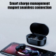 Ecouteurs Bluetooth Étanches TWS Sport Avec Technologie IPX4 Et Son Haute Fidélité - www.yonis-shop.com