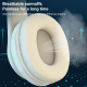 Casque Audio Sans Fil Bluetooth Avec Lumière Respirante LED Et Son HIFI Qualité Supérieure - www.yonis-shop.com