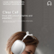 Casque Audio Bluetooth Sans Fil Réduction De Bruit Stéréo Pour Gaming - www.yonis-shop.com
