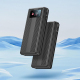 Dictaphone Intelligent Avec Réduction De Bruit Et Mémoire 32GB Pour Enregistrements Haute Fidélité - www.yonis-shop.com