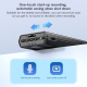 Dictaphone Intelligent Avec Réduction De Bruit Et Mémoire 32GB Pour Enregistrements Haute Fidélité - www.yonis-shop.com