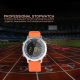 Montre Connectée Sportive Étanche Bluetooth Avec Écran FSTN Luminous et Suivi d'Activité - www.yonis-shop.com