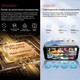 Téléphone Portable Android 10 Quad Core 3GB RAM 64GB ROM Écran 3 Pouces 4G Dual SIM Caméra 5MP Batterie 2000mAh - www.yonis-s...