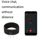 Bonnet Bluetooth Sport Étanche Avec Son HIFI Et Commande Vocale Pour Course Et Yoga - www.yonis-shop.com