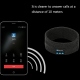 Bonnet Bluetooth Sport Étanche Avec Son HIFI Et Commande Vocale Pour Course Et Yoga - www.yonis-shop.com