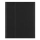 Clavier Pour Tablette Avec Touches Ronde Et Étui En Cuir Intégré Bluetooth Pour Une Expérience Optimale - www.yonis-shop.com