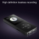 Lecteur MP3 Bluetooth Hautement Compatible Avec Carte Mémoire 64GB Et Qualité Sonore Exceptionnelle - www.yonis-shop.com