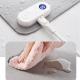 Tapis De Souris Chauffant 150W Affichage Digital Réglable 3 Vitesses Imperméable Et Antidérapant 80x33cm - www.yonis-shop.com