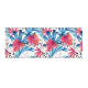 Tapis De Souris Antidérapant En Caoutchouc Pour Bureau Et Étude Impression Tropicale Haute Définition Surface Lisse Et Résist...