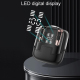 Écouteurs Bluetooth Stéréo Sans Fil Avec Connexion Rapide Et Faible Latence Pour Une Expérience Audio Immersive - www.yonis-s...