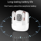 Écouteurs Bluetooth Stéréo Sans Fil Avec Connexion Rapide Et Faible Latence Pour Une Expérience Audio Immersive - www.yonis-s...