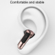 Écouteurs Bluetooth Stéréo Sans Fil Avec Connexion Rapide Et Faible Latence Pour Une Expérience Audio Immersive - www.yonis-s...