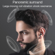 Écouteurs Bluetooth Stéréo Sans Fil Avec Connexion Rapide Et Faible Latence Pour Une Expérience Audio Immersive - www.yonis-s...