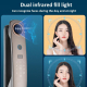 Serrure Connectée Avec Reconnaissance Faciale 3D Et Déverrouillage Par Empreinte Digitale Sécurisée - www.yonis-shop.com