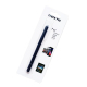 Stylet Tactile Capacitif Pour Smartphone Et Tablette Avec Pointe Disque Transparente 7 Mm Sans Recharge - www.yonis-shop.com