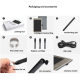 Tablette Graphique Intelligente 9 Pouces Connectée Bluetooth USB Avec Stylet Haute Précision Pour Notes Et Dessins - www.yoni...