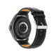 Montre Connectée 2 En 1 Avec Écouteurs Sans Fil Connexion À Deux Appareils Écran HD 1.46 Pouce Autonomie 20 À 30 Jours IP67 -...