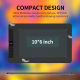 Tablette Graphique Professionnelle Avec Sensibilité 8192 Niveaux Et Connexion Mobile - www.yonis-shop.com