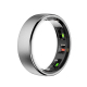 Bague Connectée Taille 12 Étanche Suivi Fréquence Cardiaque Oxymètre Sommeil Modes Sportifs Multiples - www.yonis-shop.com