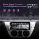 Autoradio Écran 6.9 Pouces Android 13 Système Multimédia Voiture Haute Définition GPS Bluetooth Mirroring WiFi Contrôle Volan...