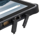 Tablette Tactile Robuste 10.1 Pouces Android 11 4GB RAM 64GB ROM Écran FHD Résolution 1920x1200 Caméra 13MP Batterie 8400mAh ...