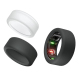Protection Étanche Pour Bague Connectée Étui Silicone Taille M Blanc Résistant Et Léger - www.yonis-shop.com
