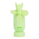 Ventilateur Portable USB Silencieux Rechargeable 400 mAh Compact 45 Minutes D’autonomie Câble USB Inclus - www.yonis-shop.com