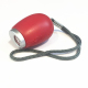 Réveil Projecteur LED Portable Moderne Avec Cordelette - www.yonis-shop.com