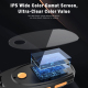 Microscope Numérique Portatif Écran HD 2 Pouces Grossissement 500X Lumières LED Intégrées - www.yonis-shop.com