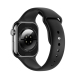 Montre Connectée Écran Couleur 2.04 Pouces Bracelet Silicone Bluetooth Appel Fréquence Cardiaque Suivi Sommeil Multi-Sport - ...