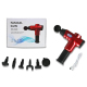 Pistolet De Massage Électrique Relaxation Musculaire Portable Puissant Et Silencieux - www.yonis-shop.com