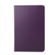 Housse universelle tablette 7 pouces support &eacute;tui ajustable Violet - www.yonis-shop.com
