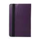 Housse universelle tablette 7 pouces support &eacute;tui ajustable Violet - www.yonis-shop.com