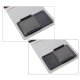 Housse universelle tablette 7 pouces support &eacute;tui ajustable Violet - www.yonis-shop.com