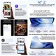 Smartphone Android 16 4G 8 Go 256 Go Avec Écran 6.88 Pouces 120 Hz Et Batterie 5000 mAh - www.yonis-shop.com
