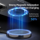 Chargeur Sans Fil 4 en 1 Multifonction Pliable Avec Chargement Rapide et Protection Complète - www.yonis-shop.com