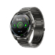 Montre Connectée 2 En 1 Avec Écouteurs Sans Fil Connexion À Deux Appareils Écran HD 1.46 Pouce Autonomie 20 À 30 Jours IP67 -...