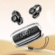 Ecouteurs Bluetooth Sans Fil Avec Autonomie 5h Étanchéité IPX4 Et Interface Type-C - www.yonis-shop.com