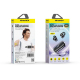 Ecouteurs Bluetooth Sans Fil Avec Autonomie 5h Étanchéité IPX4 Et Interface Type-C - www.yonis-shop.com