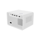Vidéoprojecteur Wifi Android 11 Haute Définition 1280x720P Avec Correction Automatique et Focus Électronique - www.yonis-shop...