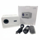 Vidéoprojecteur Wifi Android 11 Haute Définition 1280x720P Avec Correction Automatique et Focus Électronique - www.yonis-shop...