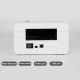 Mini Imprimante à Factures Électroniques Express Professionnelle Compacte et Économique 220V 150mm/s 203dpi - www.yonis-shop.com