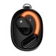 Écouteurs Bluetooth Avec Réduction De Bruit ANC Et Design LED Idéal Pour Le Sport - www.yonis-shop.com