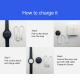 Montre Connectée Sport Android iPhone Smartwatch Podomètre Calorie - www.yonis-shop.com