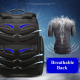 Sacoche Ordinateur Portable Anti-Vol Imperméable Grande Capacité Avec Port USB Noir - www.yonis-shop.com