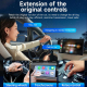 Transformez Votre Autoradio Filaire En Sans Fil Avec L'Adaptateur CarPlay Android Auto Haute Performance - www.yonis-shop.com